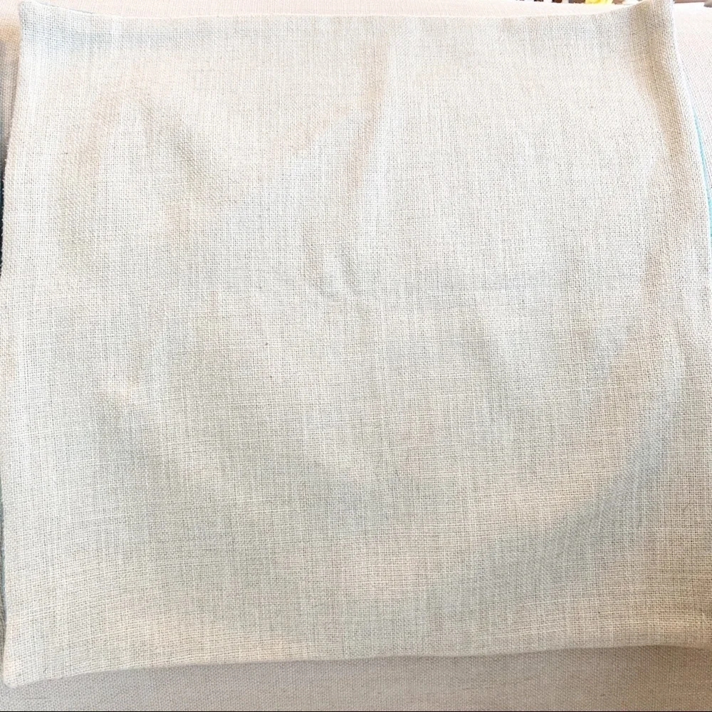 Decorative Pillow Covers Set of 2 Boy Girl Cat Kitten